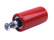 Seitenführungsrolle