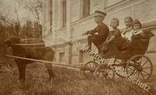 orig. Photo Circa 1905