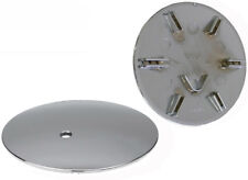 Viega Tempoplex Temposet Ø 120mm Duschwanne Ablaufgarnitur Abdeckhaube Abdeckung