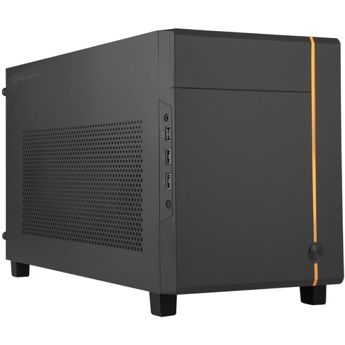 Silverstone sst sg14b - silverstone, sst-sg14b