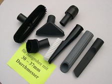 Saugset + Adapter 6tg Nilfisk