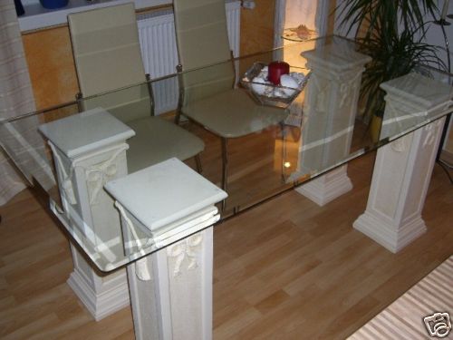 Esstisch tafeltisch - esstisch,