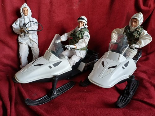 Paar armed forces artic - hm,