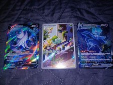 Pokemon Karten Inklusive