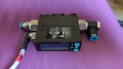 Durchflusssensor