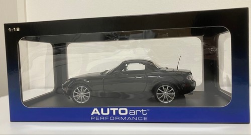 Autoart mazda mx - 1:18,