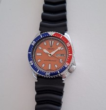 Automatic seiko 6309 scuba - seiko,