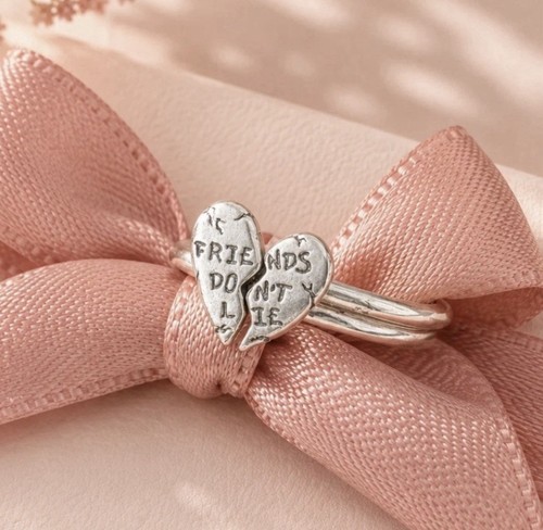 Pandora ring stranger - pandora,
