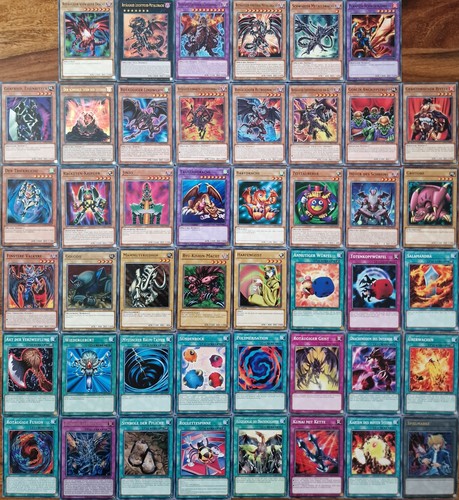 Joe wheeler starter deck - joe,