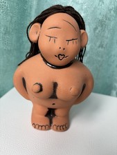 Spardose „Jungfrau“ aus