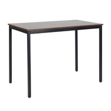 Esstisch Küchentisch Esszimmertisch Holztisch Dining Table Industrial Design