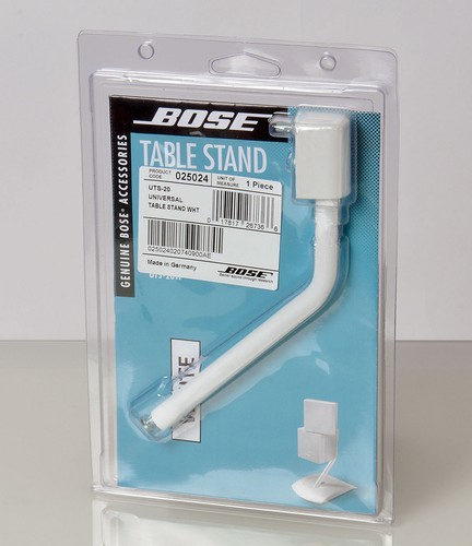 Bose table stand uts w - bose, uts-20