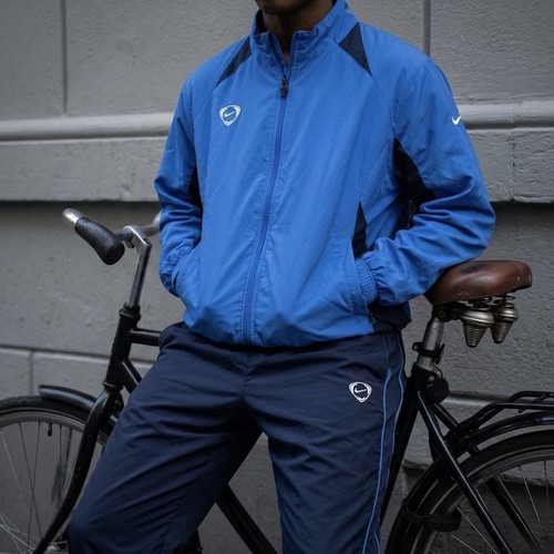 Vintage total 90nike herren - vintage,