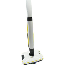 Kärcher Hartbodenreiniger FC 7 Cordless Extra, kabelloser Bodenreiniger