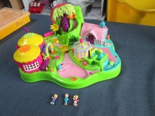 Polly Pocket - Magical Movin´