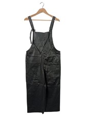 ZARA Latzhose Damen Hose Gr