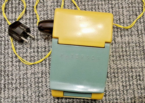 Paterson darkroom entwicklung - darkroom,