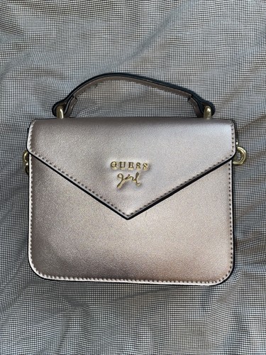 Guess girl tasche - tasche, crome