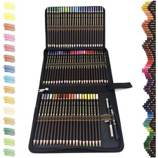 Buntstifte, Zeichenstifte