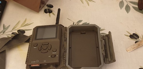 Wireless wildwechsel kamera - wireless,