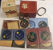Harry Potter 1-5 [11 DVDs