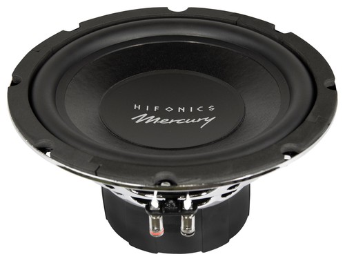Hifonics mrw104 25 cm - hifonics,
