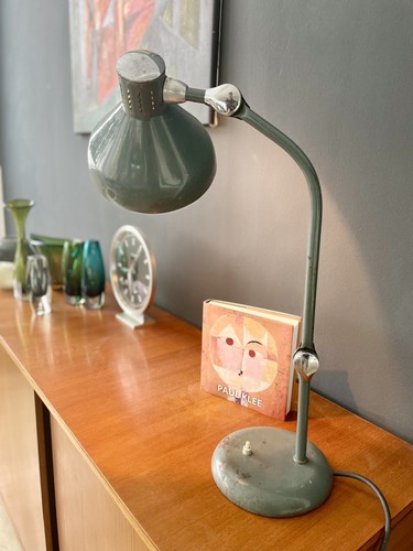 Jumo gs1 midcentury atelier - midcentury,