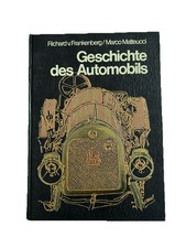 Geschichte des Automobils 