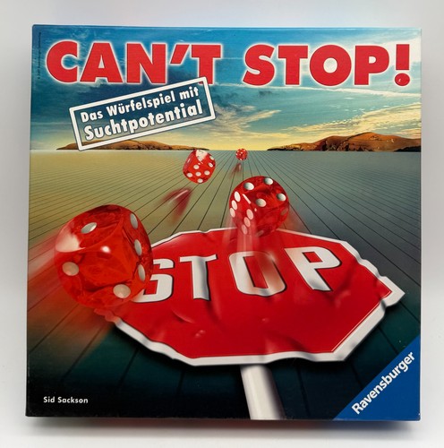 Ravensburger can stop ab - stop!,