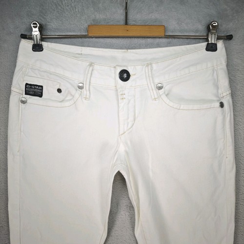 Star damen jeans w31 - gr., w31/