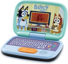 VTech Bluey Lernlaptop –