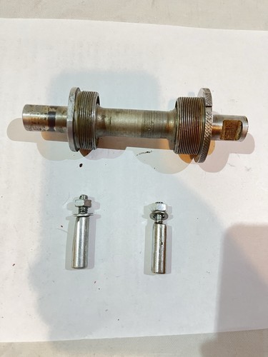 Fahrrad tretlager ddr thompson - tretlager,