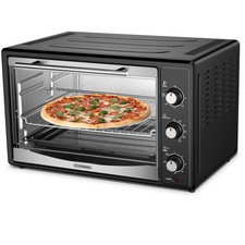 Backofen 45 Liter Umluft 1800
