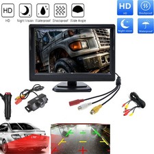 LCD HD Monitor Bildschirm