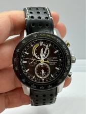 Seiko Sportura Solar Perpetual