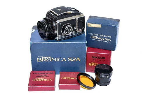 Analoge fotokamera zenza - fotokamera,