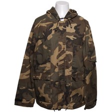 Cedarwood State, Jagdjacke
