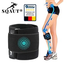 Sqaut akupressur ischias - akupressur,