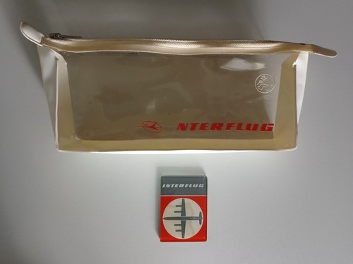 Ddr interflug spiegel - ddr,