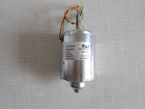 Dewert schnecken hubmotor 24v - dewert,