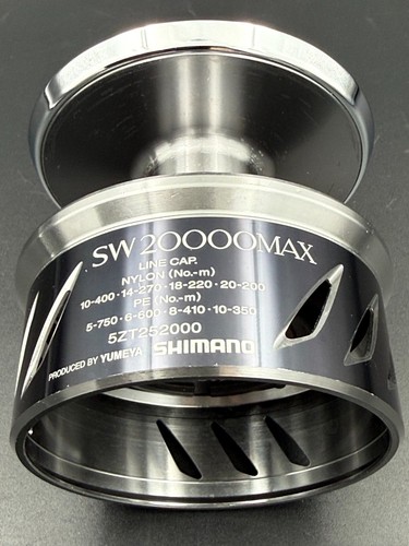 Shimano yumeya stella sw - shimano,
