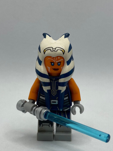 Lego star wars ahsoka - lego®,