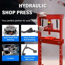 Werkstattpresse 6T/12T