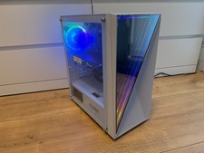 Gaming PC Intel Core i5-4690 /