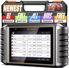 Foxwell NT710 Bidirektionaler