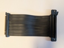 Phanteks PCI-E 3.0 Riser Kabel, 90 Grad, 220mm