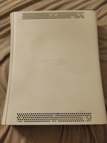 Microsoft xbox 360 konsole - xbox,