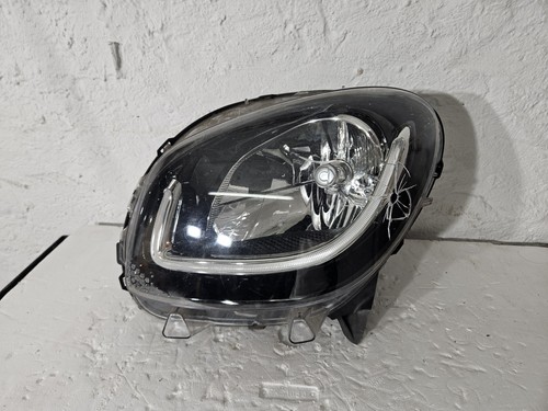 Smart fortwo 453 scheinwerfer - 453,