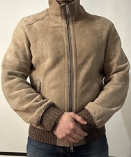 Delan bomberjacke shearling - bomberjacke,