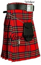 ROYAL STEWART 8 YARD 16 OZ